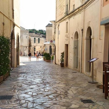 Villa Ai Foggiali Matera Exterior foto
