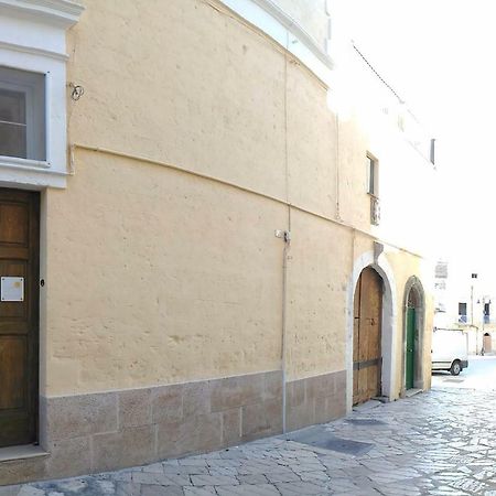 Villa Ai Foggiali Matera Exterior foto