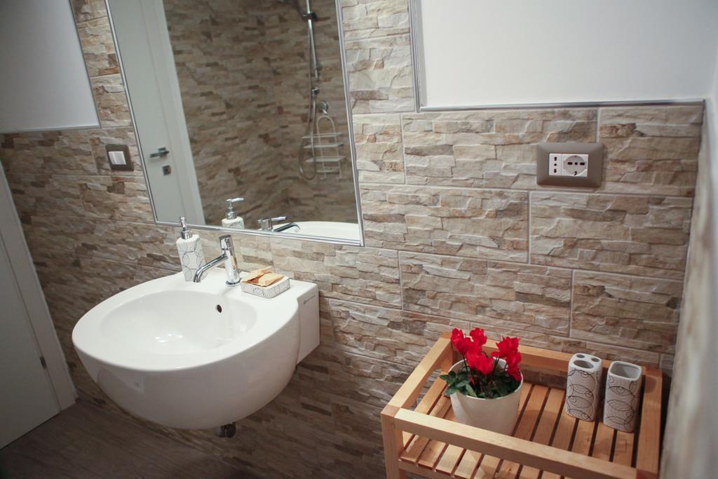 Villa Ai Foggiali Matera Zimmer foto